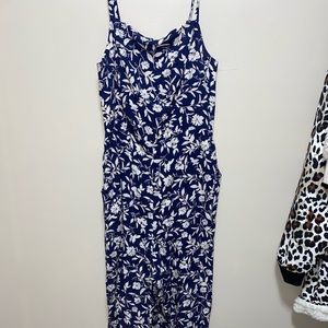 old navy jumpsuit